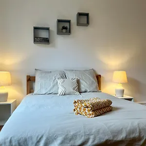 Corneille Appartement