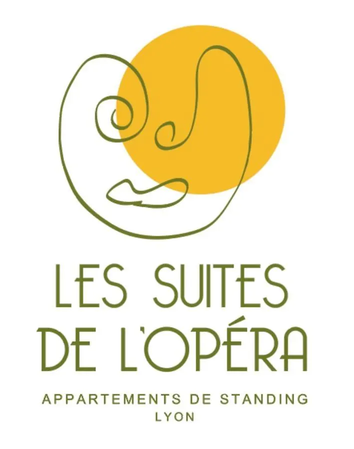 Les Suites De L'Opera - Apartment Ella For 4 People リヨン